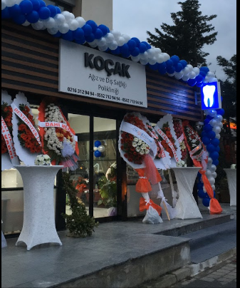 Çekmeköy Taşdelen Diş Polikliniği