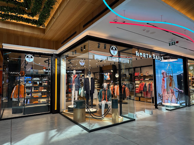 Northsails Citys İstanbul Avm