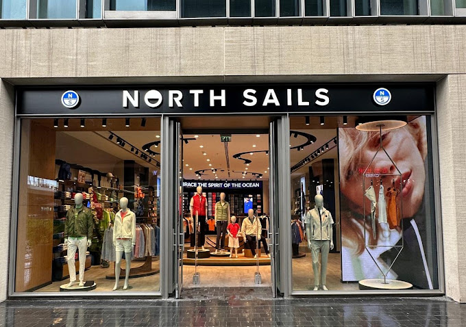 Northsails Galataport Avm