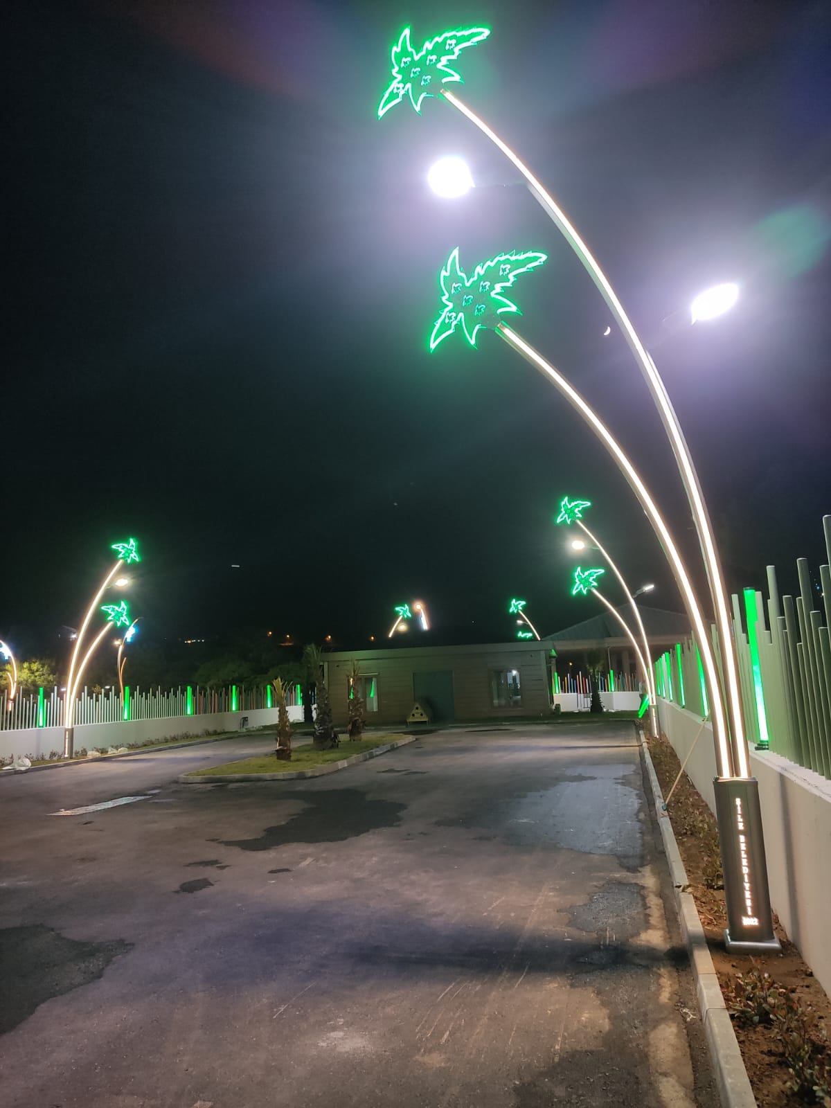 Şile Katı Atık Merkezi